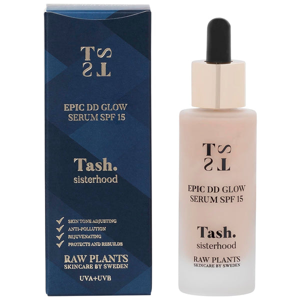 DD PERFECT Thalasso Serum
