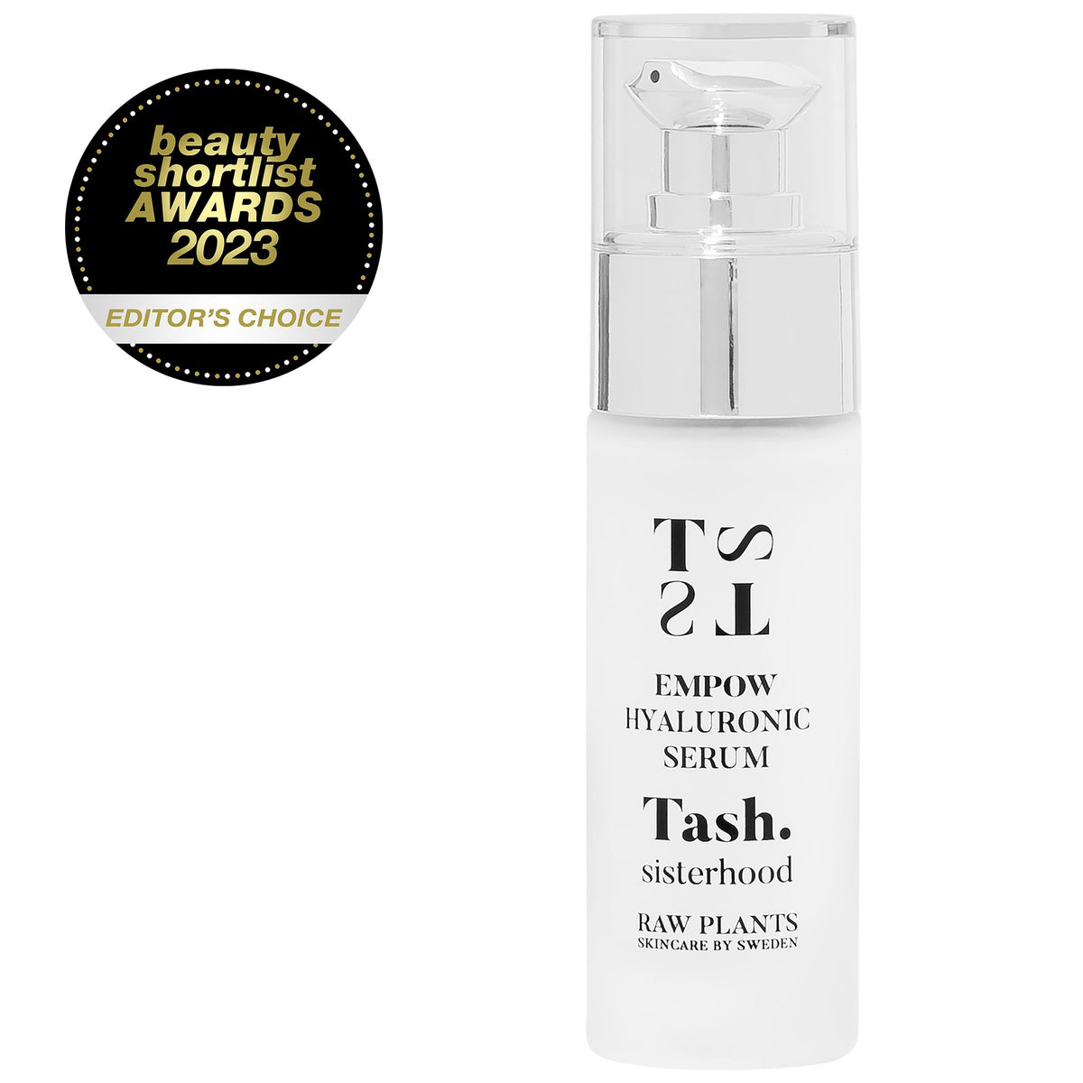 EMPOW HYALURONIC SERUM - Tash. sisterhood