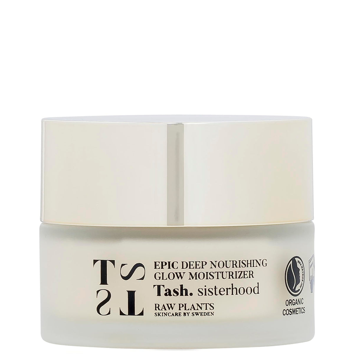 EPIC DEEP NOURISHING GLOW MOISTURIZER - Tash. sisterhood