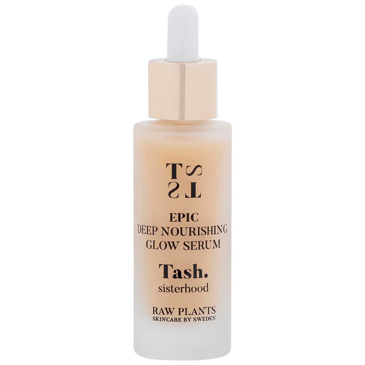 EPIC DEEP NOURISHING GLOW SERUM - Tash. sisterhood