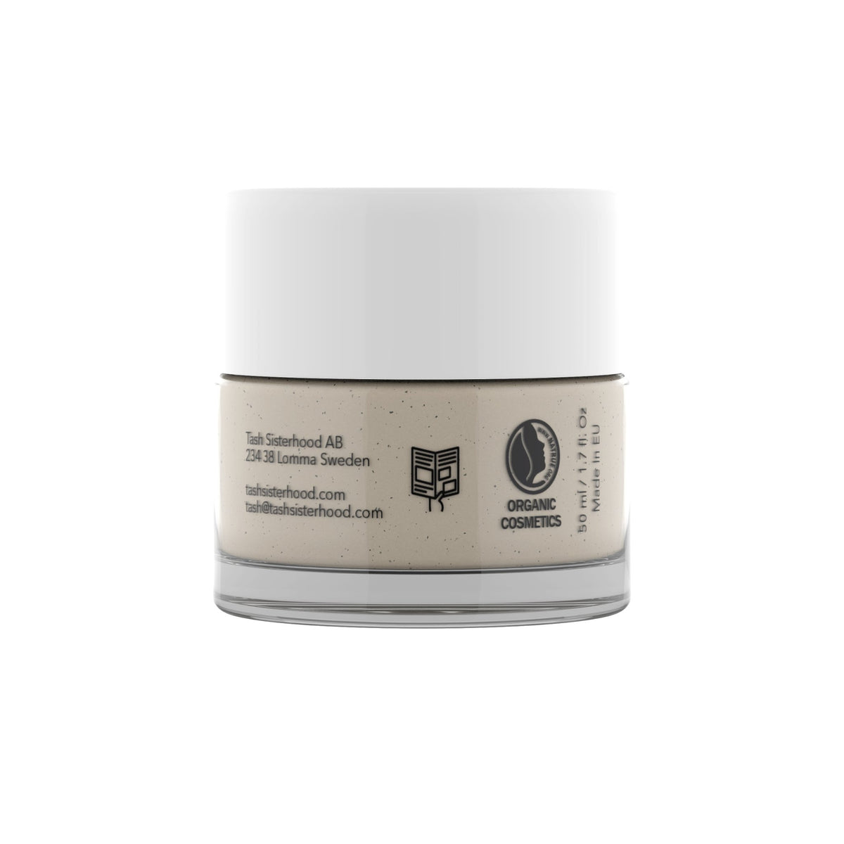 PREP PURIFYING MASK - Tash. sisterhood