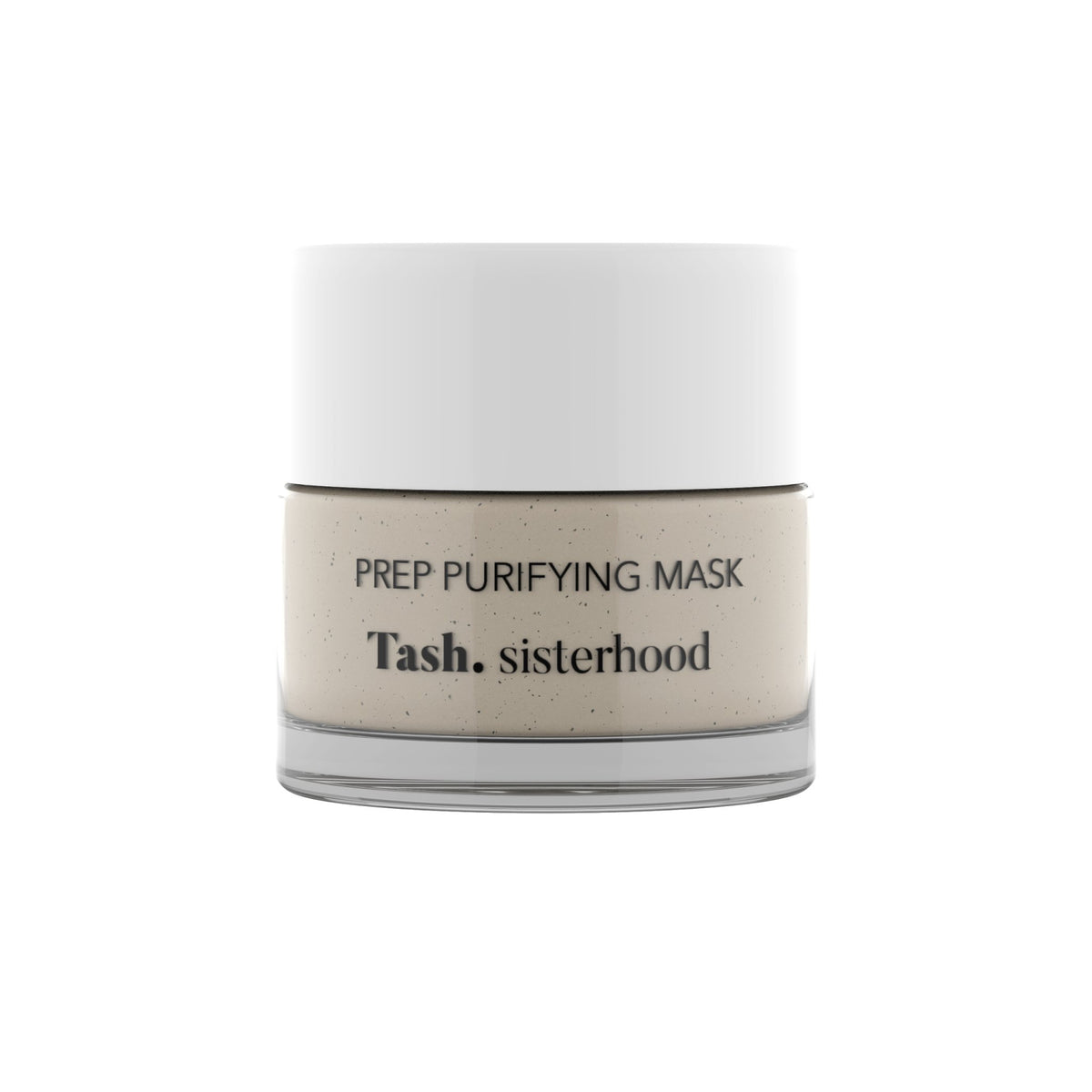 PREP PURIFYING MASK - Tash. sisterhood