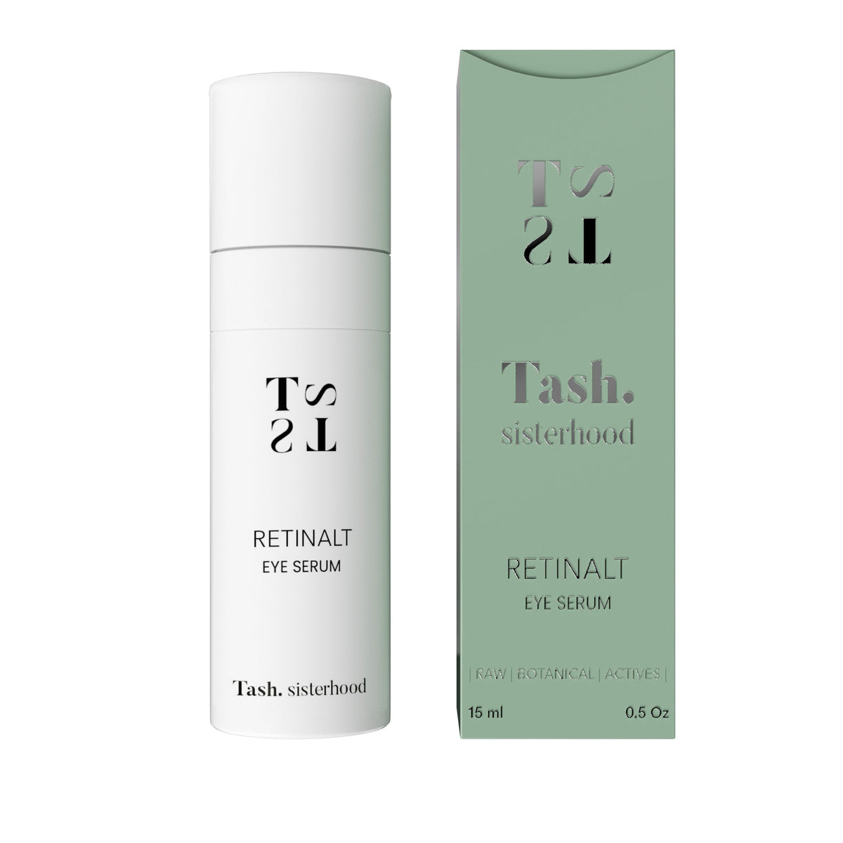 RETINALT EYE SERUM - Tash. sisterhood