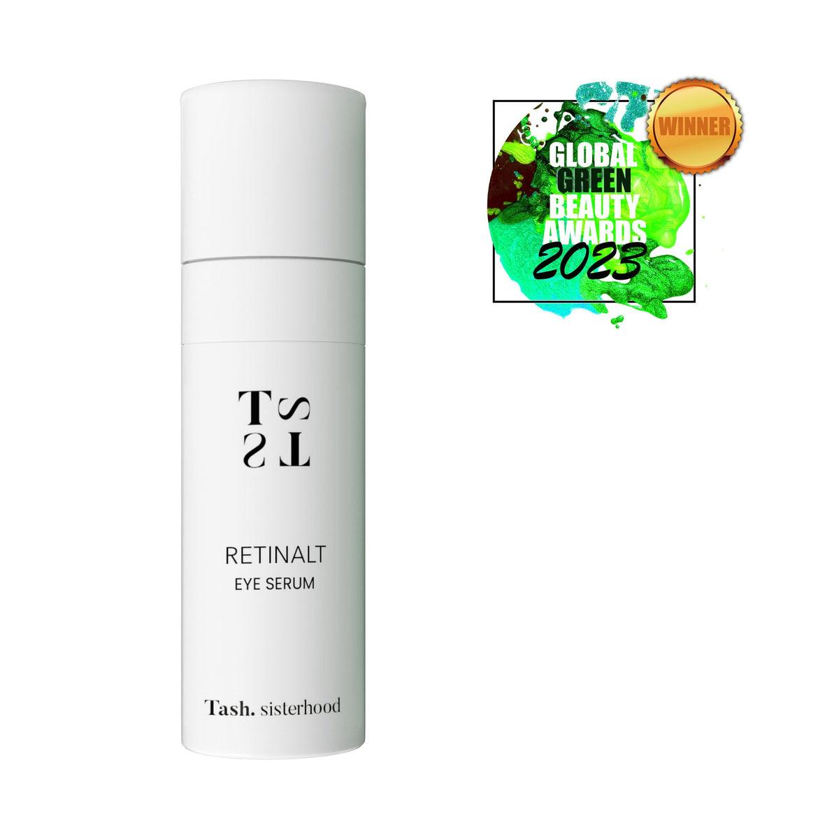 RETINALT EYE SERUM - Tash. sisterhood