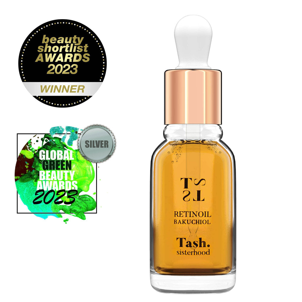 Tash Sisterhood Retinoil